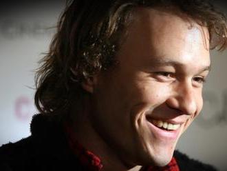 Depresie, šialený Joker a obrovský talent: Heath Ledger sa ničil na úkor hereckého majstrovstva!