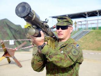 Ministerstvo obrany predĺžilo termín prihlasovania sa na dobrovoľnú vojenskú prípravu