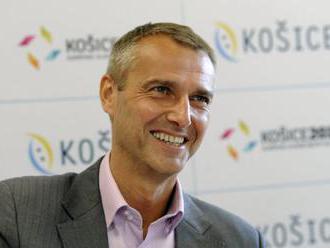 Košický primátor Raši tvrdí, že nemá výhody z podnikania spoločnosti KOSIT