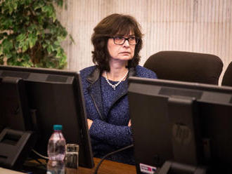 Ministerke Žitňanskej sa nepáči nominantka Smeru-SD, voľbu člena súdnej rady odložili