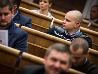 Prokuratúra zamietla sťažnosť Kotlebovho poslanca voči obvineniu