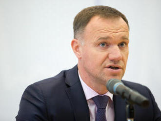 Exminister Viliam Čislák dostal pokutu tri mesačné platy za to, že nepodal majetkové priznanie