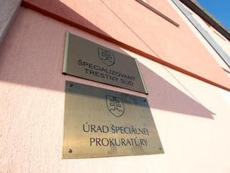 Slováci sú nespokojní s činnosťou štátnych orgánov, vyplýva zo správy špeciálnej prokuratúry