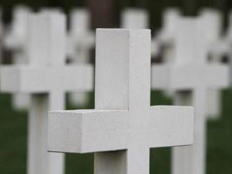 Ministerstvo vnútra SR prispeje na obnovu vojnových hrobov a pamätníkov vyše 11-tisíc eur