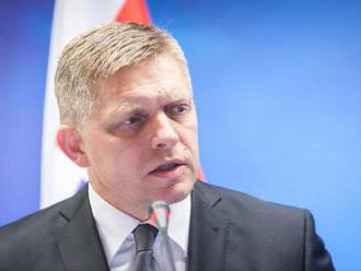 Slovensko chce liekovú agentúru, Fico si stojí za integráciou krajiny do jadra Európskej únie