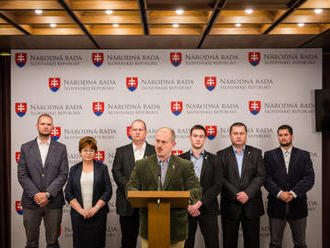 Väčšina Slovákov je za zákaz Kotlebovej strany ĽSNS