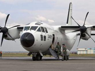 Dodávka lietadla Spartan sa opäť posúva, Slovensko si uplatní sankcie