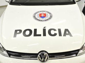 Slovenskí policajti budú aj toto leto slúžiť v Chorvátsku, po prvýkrát budú mať služobné vozidlá