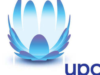 Investície spoločnosti UPC sú významnou podporou pre spotrebiteľov a podniky