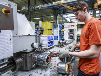 Siemens investuje 7 miliard do českých závodů. Vznikne 1800 pracovních míst i vývojové centrum v Ost