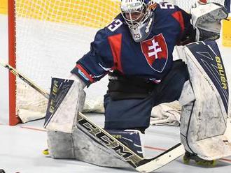 Slovenskí in-line hokejisti si po úvodnej prehre napravili chuť vysokou výhrou nad Chorvátmi