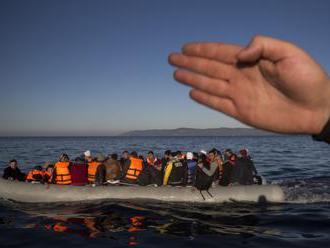 Rakúšania dávajú migrantom 1000 eur, ak sa vrátia domov