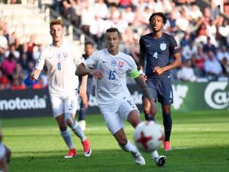 Slováci sú odhodlaní vybojovať víťazstvo nad Švédmi a semifinále ME vo futbale do 21 rokov