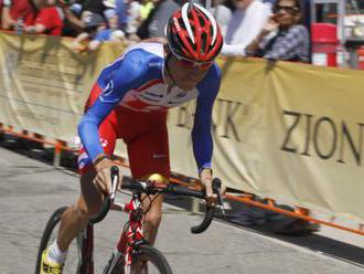 Bahrain-Merida bude mať na Tour de France dvoch lídrov
