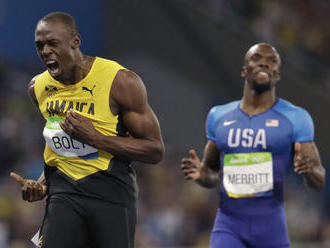 Aktualizované: Bolt vyhral stovky na Zlatej tretre, slovenský rekordér Volko bol štvrtý