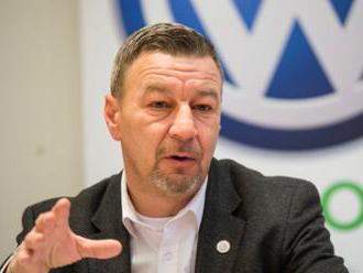 Štrajk vo VW Slovakia končí. Odborári dosiahli zlepšenie podmienok.