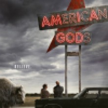 TZ makrorecenze: 1. řada American Gods