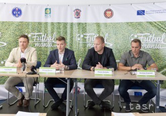 ÚLK pokračuje s Futbalmaniou, Kozák: Očakávame aktivitu klubov