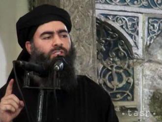 Podľa amerického ministra obrany vodca IS Baghdádí nemusí byť mŕtvy