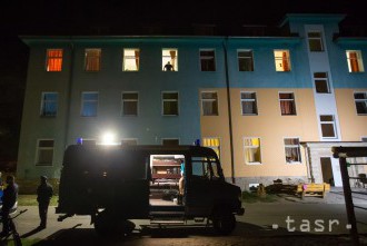 Začalo sa trestné stíhanie vo veci pádu chlapca z okna v Bratislave