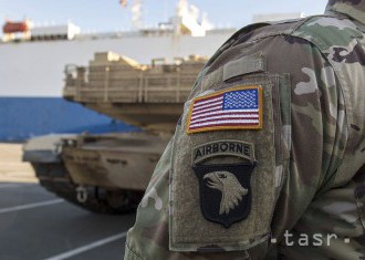 USA posilnia vojenskú prítomnosť v Litve počas ruského cvičenia