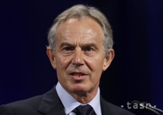 Britský súd zablokoval návrh na trestné stíhanie expremiéra Blaira
