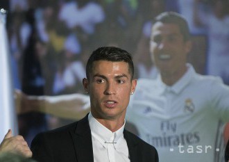 Ronaldo bol pred sudkyňou 90 minút, v stanovisku odmietol vinu