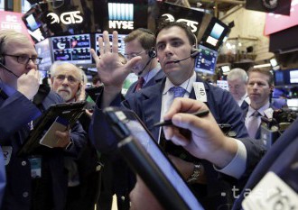 Dow Jones Industrial sa dostal opäť na rekordné maximum
