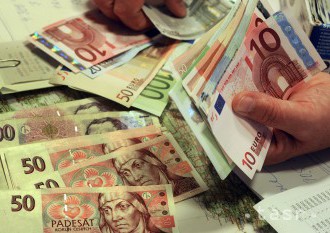 České ministerstvo financií zvýšilo prognózu rastu ekonomiky na 3,1 %