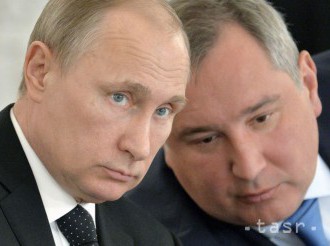 Ruský vicepremiér vyvolal rusko-rumunský spor zámerne, tvrdí Melescanu
