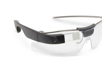 Okuliare Glass sú späť. Dostupné budú len pre veľké firmy