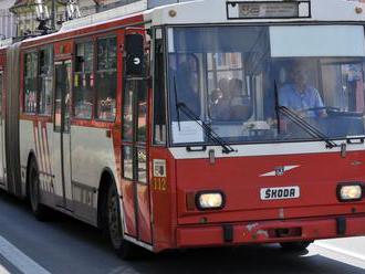 V Prešove plánujú rozšíriť trolejbusovú trať, do úvahy pripadajú Šváby
