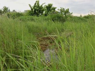 Skládka vo Vrakuni spôsobuje problémy, zvažujú monitoring studní