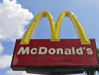 McDonald's potichu predstavil veľké zmeny: VIDEO Priplatíme si, toto sú nové ceny