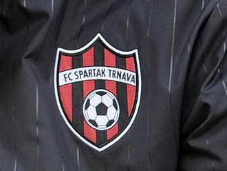 Špeciálny trest pre futbalového fanúšika Trnavy, počas zápasov mužstva bude na polícii