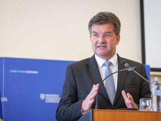 Ministra Lajčáka počas pôsobenia v OSN zastúpi Korčok, dôležité kompetencie si ponechá