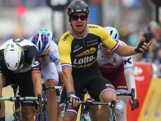 Video: Froome je po štvrtý raz víťazom Tour de France, parížska bitka šprintérov pre Groenewegena