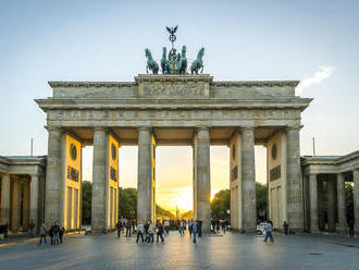 Znepokojujúce: V berlínskych reštauráciách sa nedohovoríte po nemecky