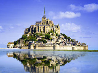 Mont Saint-Michel: Miesto, kde sa rozprávka stáva skutočnosťou