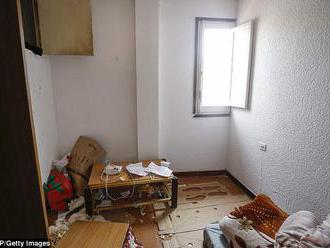Ako vyzerá byt vraha: Unikátne FOTO z domova človeka zodpovedného za masaker v Barcelone!