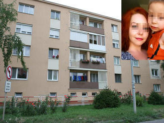 Adrianko   vypadol z balkóna: Neuveríte, čo mu zachránilo život!