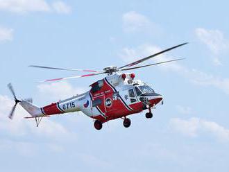 Záchranári v Tatrách dnes nemali oddychu: Len čo zachránili jeden život, leteli ratovať ďalší!