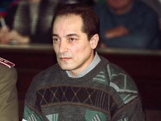 Prvý slovenský masový vrah, beštiálny Ondrej Rigo: Odsedel si štvrť storočia, teraz má nádej na slob