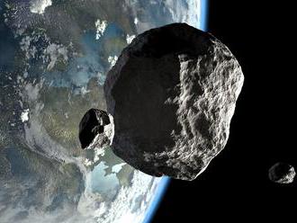 TOTO tu ešte nebolo: K Zemi sa blíži najväčší asteroid v histórii!