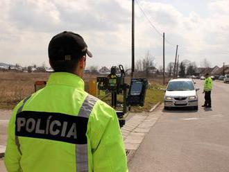 Vodiči v Bratislave by sa mali mať na pozore: Polícia Vám pokutu pošle poštou!