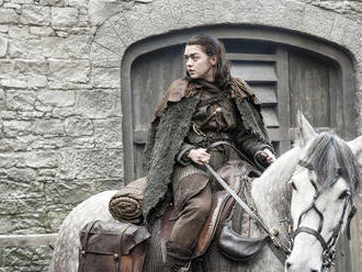 HBO unikol ďalší diel Game of Thrones, vo vysokej kvalite
