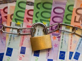 ČR má smluvně zajištěnu třetinu peněz z evropských fondů