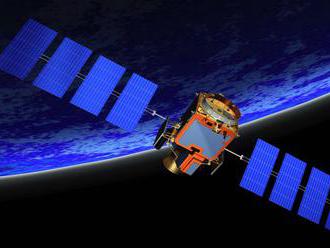 Tankovanie telekomunikačných satelitov vo vesmíre je o niečo bližšie realite