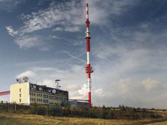 Towercom spustil vysielač digitálneho rozhlasu v Žiline