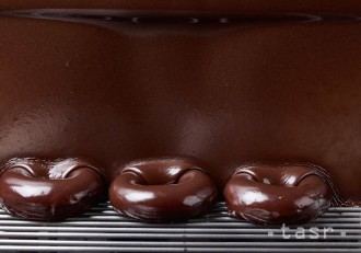 Sladká krádež: V Nemecku zmizol náves plný čokolády